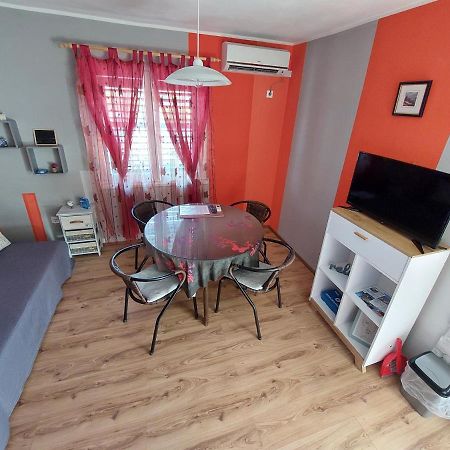 Apartman Sunce Murter Exteriér fotografie