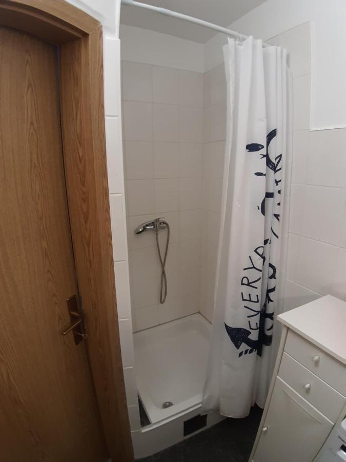 Apartman Sunce Murter Exteriér fotografie