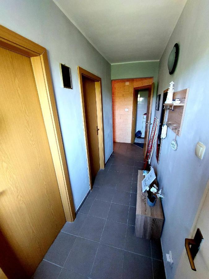 Apartman Sunce Murter Exteriér fotografie